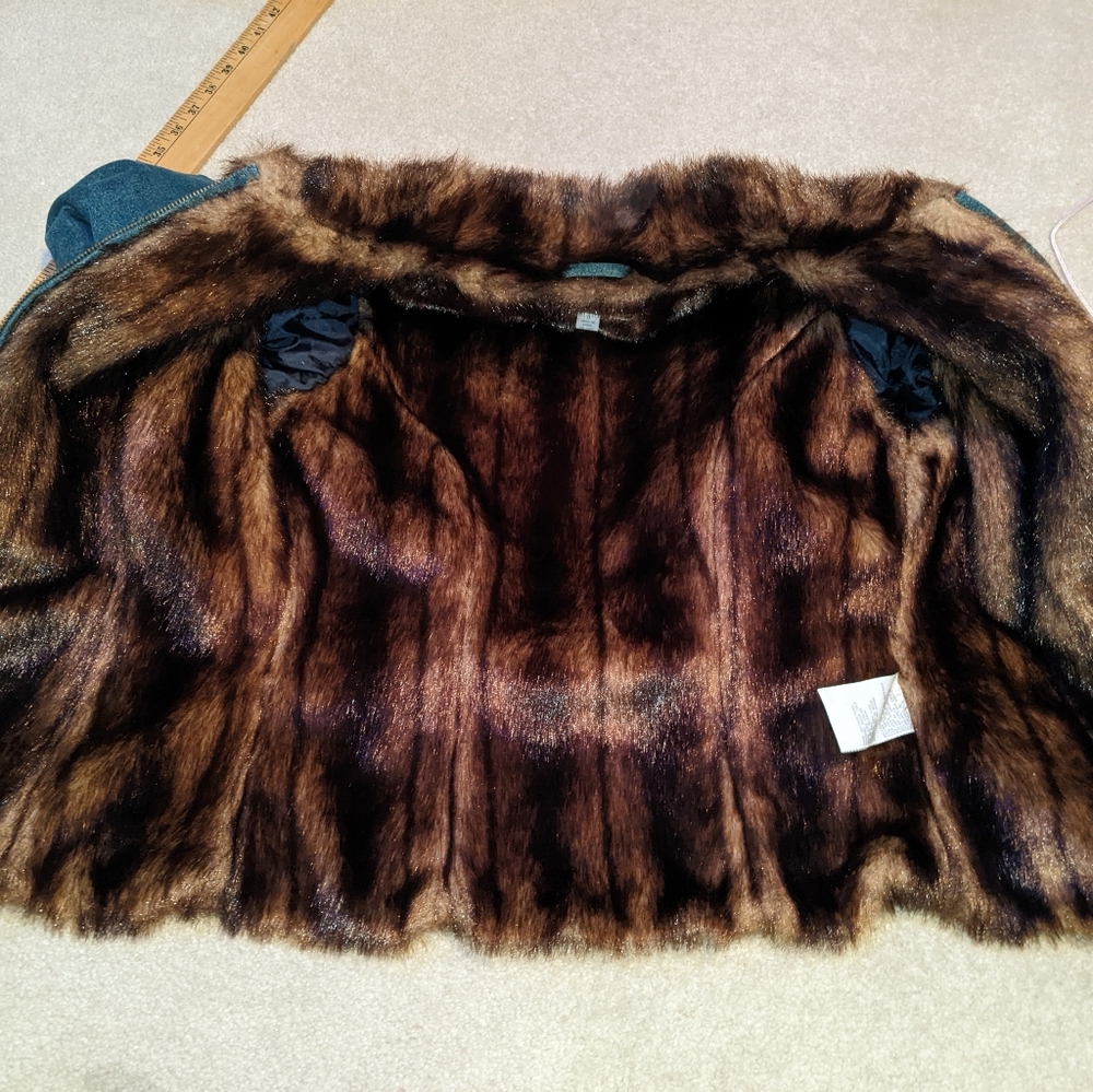 Mudd Jean jacket - Picture 11 of 14